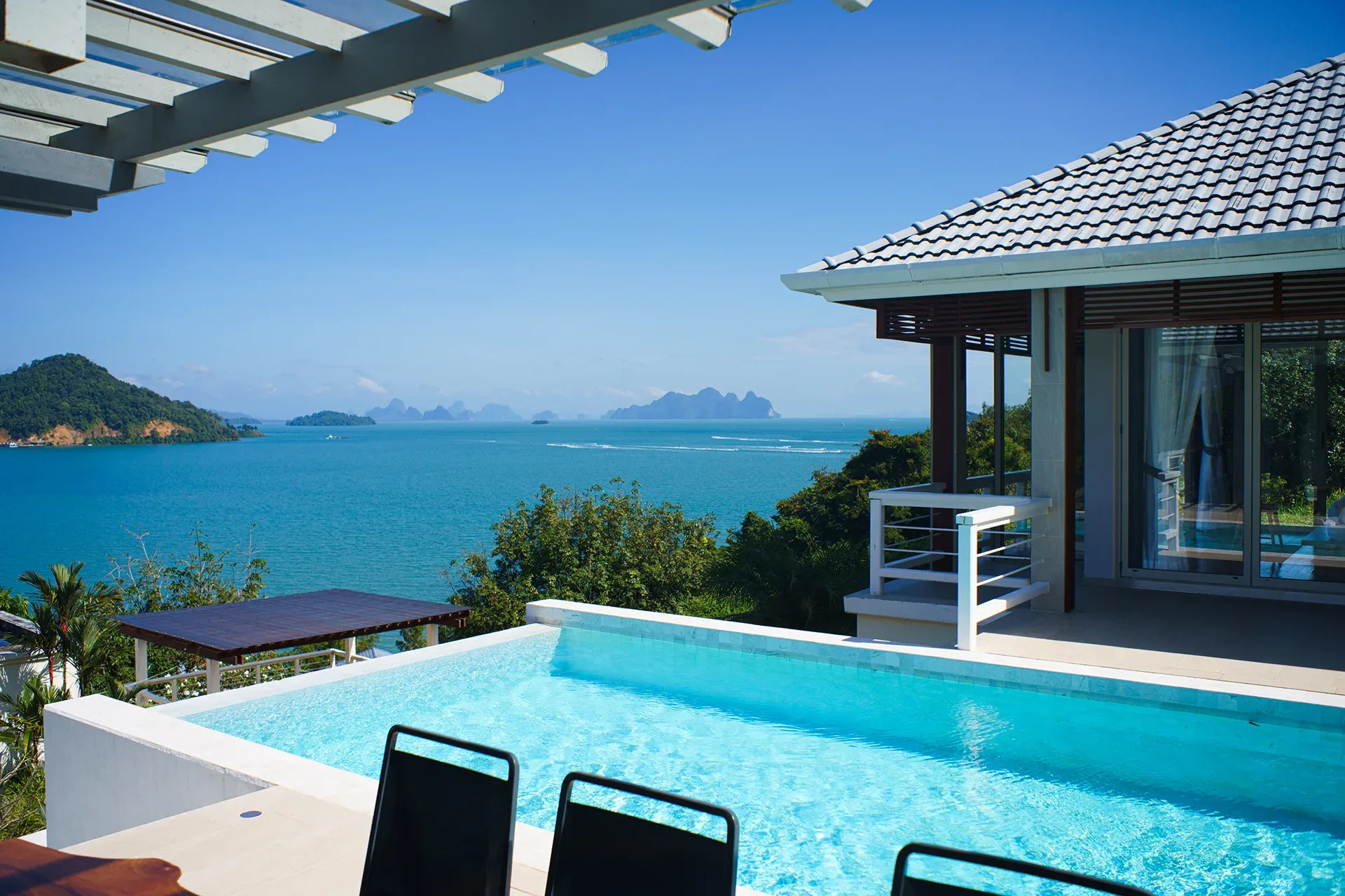 Kamala Property 5 Bedroom